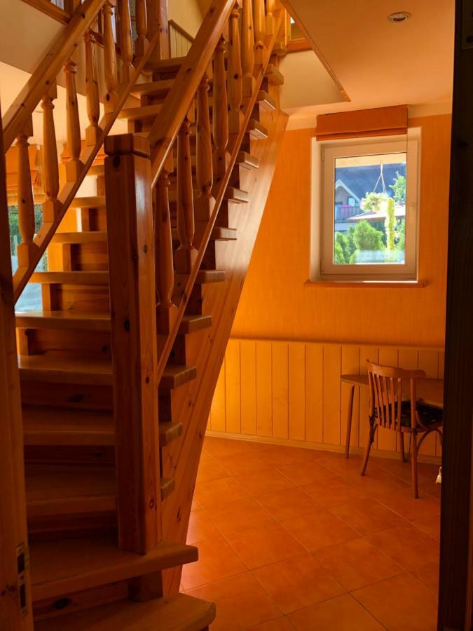 Family House Apartments Salacgriva Ngoại thất bức ảnh
